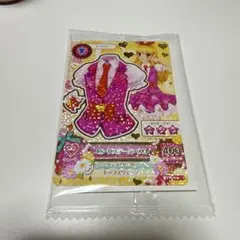 アイカツカード 星宮いちご セブンイレブン