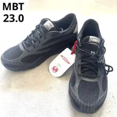 【 新品未使用 ✨】 MBT スニーカー 健康 ダイエット 37