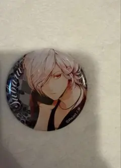 DIABOLIK LOVERS ディアラバ　スバル　缶バッジ