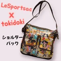 2026年最新】tokidoki バッグの人気アイテム - メルカリ