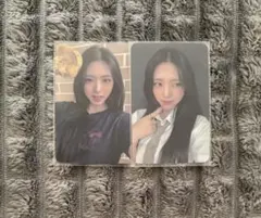 itzy kill my doubt ユナ トレカ soundwave ラキドロ itzy kill my doubt ユナ トレカ soundwave ラキドロ - メルカリ
