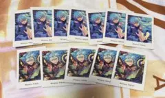 あんスタ ぱしゃっつ 日々樹渉