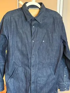 G-Star Raw by Marc Newson デニムジャケット サイズM