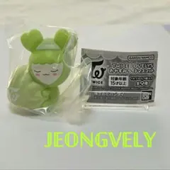TWICE LOVELYS おやすみライトマスコット ジョンブリー★匿名配送★