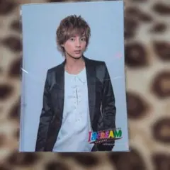 KISS MY WORLD キスマイショップ盤 藤ヶ谷太輔個人ver. - メルカリ