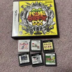 Nintendo 3DS / DS ソフト 9本セット - メルカリ