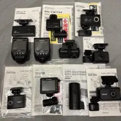 2026年最新】コムテック 車 ドライブレコーダーの人気アイテム - メルカリ