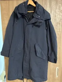 mastermind JAPAN serenade期 モッズコート - メルカリ
