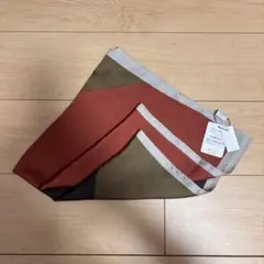 【JEANASIS】新品タグ付き⭐︎値下げしました⭐︎クラシックレトロスカーフ