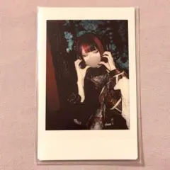 らぶしっく はやて チェキ