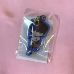 ダイヤのA 原画展 ガチャ つながるアクリルチャーム コレクション 降谷暁