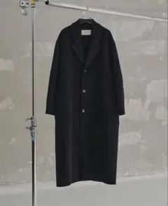 LIDNM Beaver Double-faced Trench Mサイズ - メルカリ