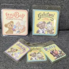 【レア】ディズニー　ストーリーブックセット