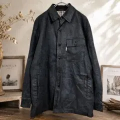 2026年最新】BURBERRY LONDON メンズ レザージャケット・ライダースの