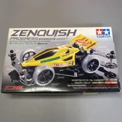 ミニ四駆　アゼンテ　ゼンキッシュ　プラボディ Amazon.co.jp: ミニ四駆 ゼンキッシュプラボディ、アゼンテ