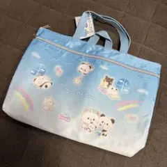 mochi.jan おけいこバッグ