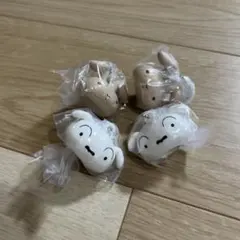 クレヨンしんちゃん　マスコットキャップチャーム