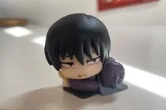 呪術廻戦 伏黒甚爾「懐玉・玉折」 おねむたん