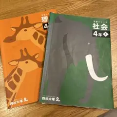 2025年最新】四谷大塚 予習シリーズ 4年 理科の人気アイテム - メルカリ