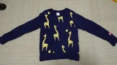 トレーナー まとめ売り 140