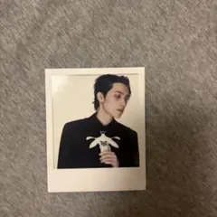 WayV BIG BANDS ポラロイド ヘンドリー