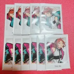あんスタ 特典 ぱしゃっつ ひなた ゆうた 2wink