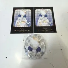 第五人格/Identity V/泣き虫/缶バッジ/ブロマイド