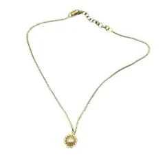 Christian Dior ネックレス