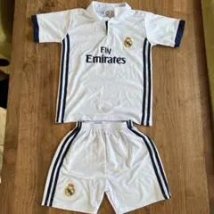 レアルマドリード キッズ