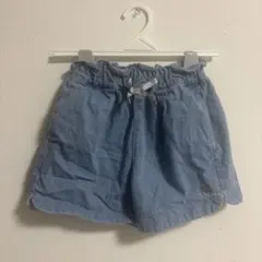 アプレレクールハートポケットショートパンツ120