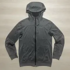 あ*ん様 MERRELL Logo Zipup Hoodie