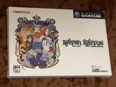 バテン・カイトス ゲームキューブ