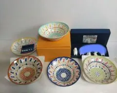 もるる様専用　ムーミン 食器 ボウル