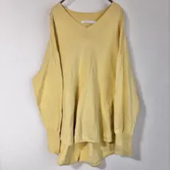 【AMERICAN HOLIC】ニットトップス(М)セーター レディース