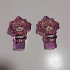 カラフルピーチ　のあ