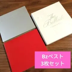 b'z 邦楽