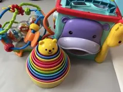 知育おもちゃ まとめ売り