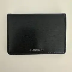 JILLSTUART 黒 名刺入れのサムネイル