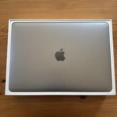 2017年 MacBook Pro 13インチ/512GB/16GB
