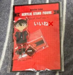 名探偵コナンアクリルスタンド江戸川コナン