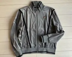 新品＊FILAフィラ＊2023年FWモデル＊コーデュロイ風ジャケット