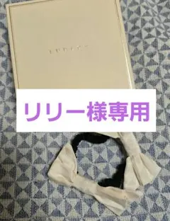 ラドロー　リボン　ヘアアクセサリーのサムネイル