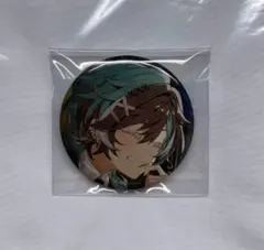 Akira】モノパス 想い出メ森の喫茶店 缶バッジ アニメイトカフェ
