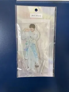 ACEes 浮所飛貴 ファミクラストア オリジナルアクリルスタンド アクスタ