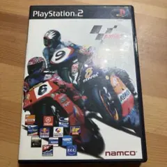 motogp PS2 ソフト