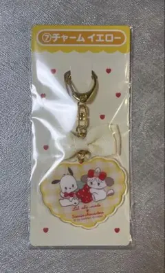 Lil ala mode×サンリオキャラクターズ 当りくじ