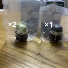 呪術廻戦　懐玉・玉折　呪術ニャンコ