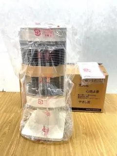 Y♢202 ダイキン セラムヒート 遠赤外線暖房機 未使用長期保管品のサムネイル