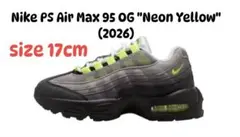 Nike PS Air Max 95 OG 