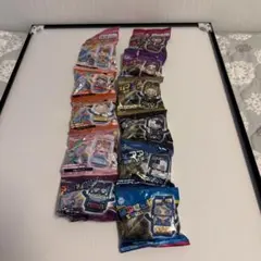 仮面ライダー ガヴ　DXライダーゴチゾウスペシャルセット　2種